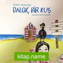 Dalgıç bir Kuş