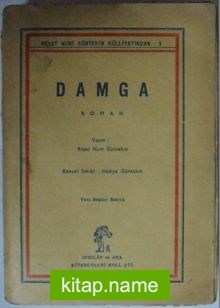 Damga Kod: 5-F-43