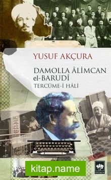 Damolla Alimcan el-Barudi Tecüme-i Hali