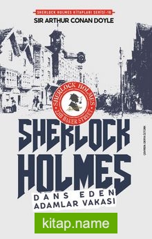 Dans Eden Adamlar Vakası / Sherlock Holmes