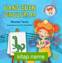 Dans Eden Dinozorlar Mimi’nin Serüvenleri 2