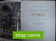 Das Goldene Buch Der Türkei (Kod: 20-F-7)