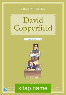 David Copperfield / Gökkuşağı Mavi Seri