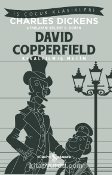 David Copperfield (Kısaltılmış Metin)