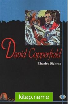 David Copperfield / Stage 4 (Cd’li)