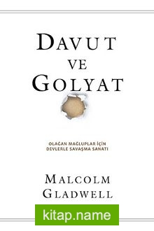 Davut ve Golyat