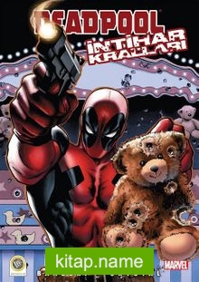 Deadpool – İntihar Kralları