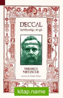 Deccal Hıristiyanlığa Sövgü