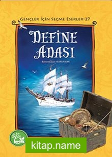 Define Adası / Gençler İçin Seçme Eserler 27