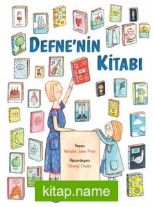Defne’nin Kitabı