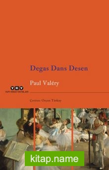 Degas Dans Desen