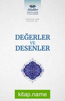 Değerler ve Desenler