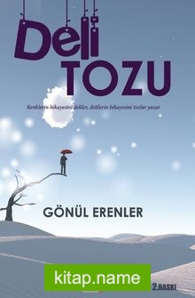 Deli Tozu