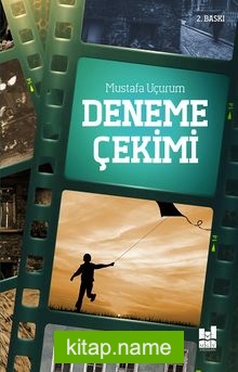 Deneme Çekimi