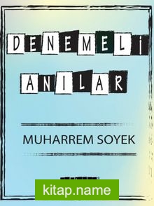 Denemeli Anılar
