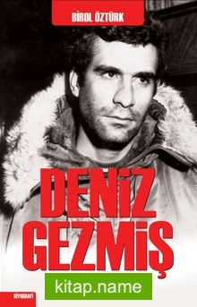 Deniz Geçmiş