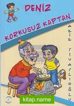 Deniz Hikaye Serisi (10 Kitap Takım)