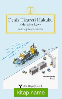 Deniz Ticareti Hukuku