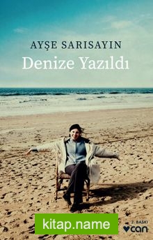 Denize Yazıldı