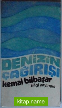 Denizin Çağırışı Kod: 10-I-3