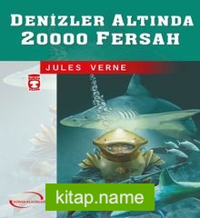 Denizler Altında 20000 Fersah (Gençlik Klasikleri)