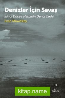 Denizler İçin Savaş İkinci Dünya Harbinin Deniz Tarihi