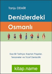 Denizlerdeki Osmanlı