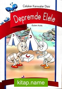 Depremde Elele