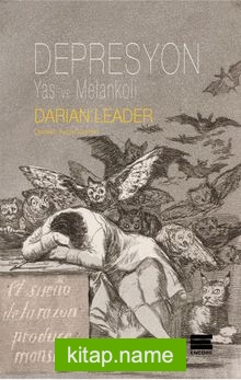 Depresyon Yas ve Melankoli