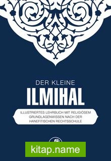 Der Kleine Ilmihal (Almanca-Ciltli)