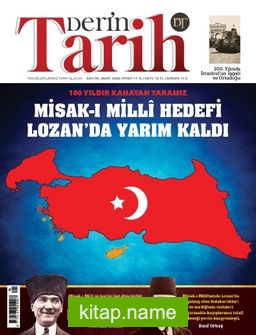 Derin Tarih Sayı:96 Mart 2020