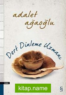 Dert Dinleme Uzmanı