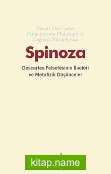 Descartes Felsefesinin İlkeleri ve Metafizik Düşünceler