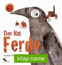 Dev Kuş Ferdo