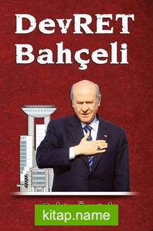 Devret Bahçeli