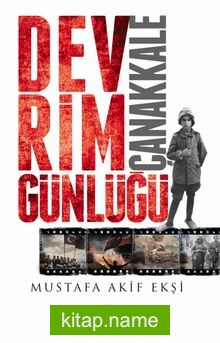 Devrim Günlüğü Çanakkale
