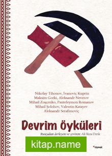 Devrim Öyküleri