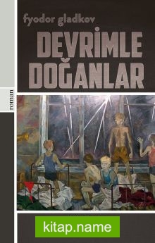Devrimle Doğanlar