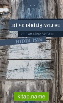 Di ve Diriliş Avlusu