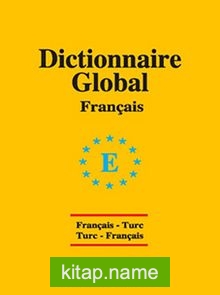 Dictionnaire Global / Français-Ture  Ture-Français / Fransızca Cep Sözlük