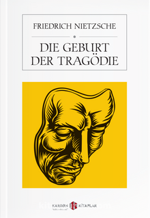 Die Geburt Der Tragödie