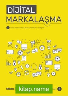 Dijital Markalaşma