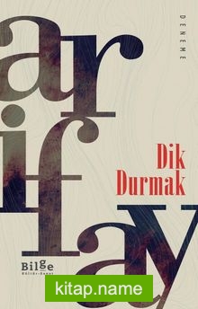Dik Durmak