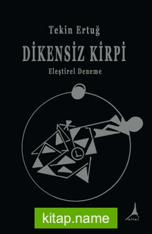 Dikensiz Kirpi