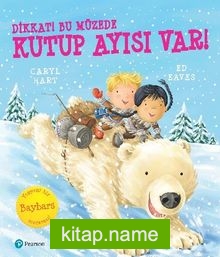 Dikkat Bu Müzede Kutup Ayısı Var