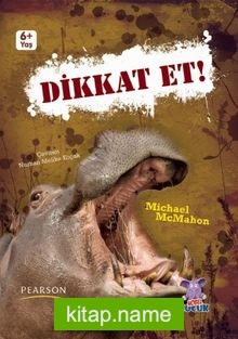 Dikkat Et!