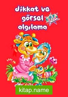 Dikkat ve Görsel Algılama 2