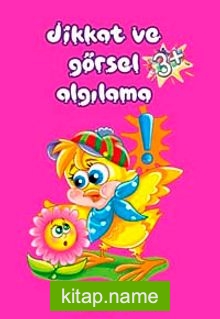 Dikkat ve Görsel Algılama 3