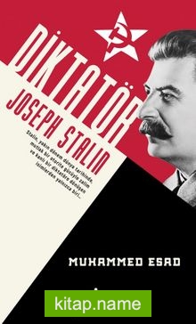 Diktatör Joseph Stalin