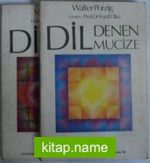 Dil Denen Mucize (2 Cilt) Kod: 5-G-44